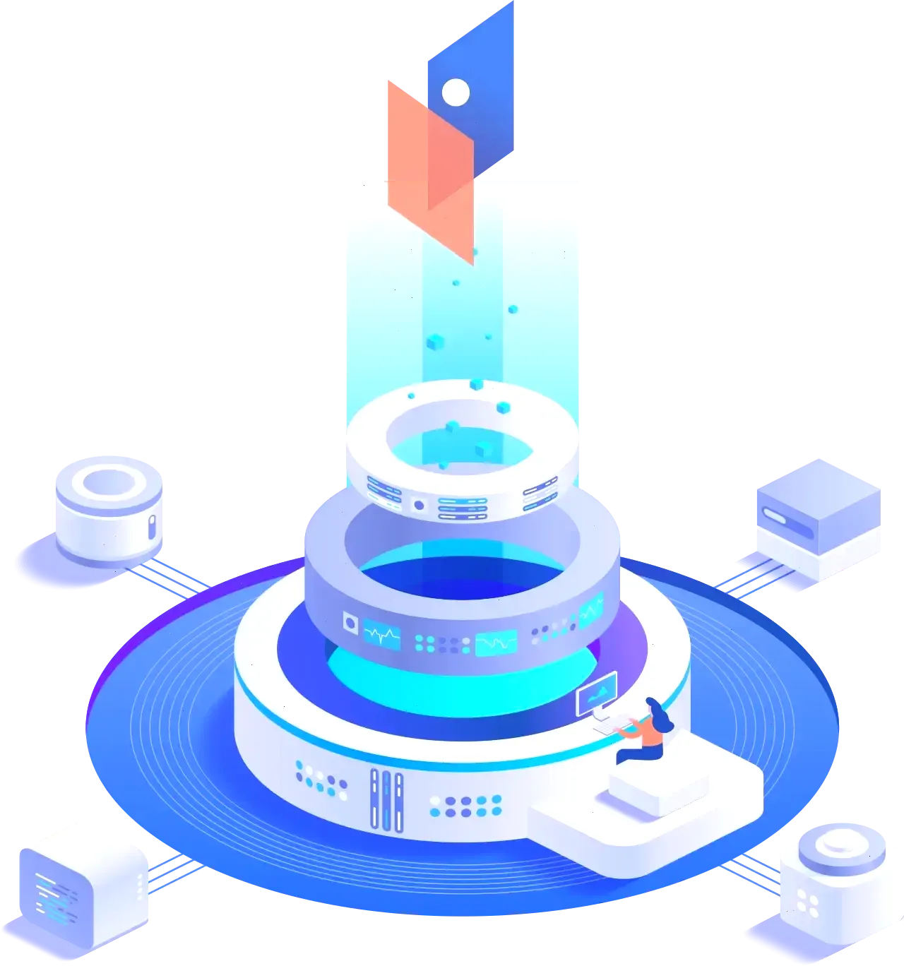 Forte Renditura algoritmi trading