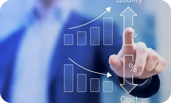 Forte Renditura gestione portafoglio