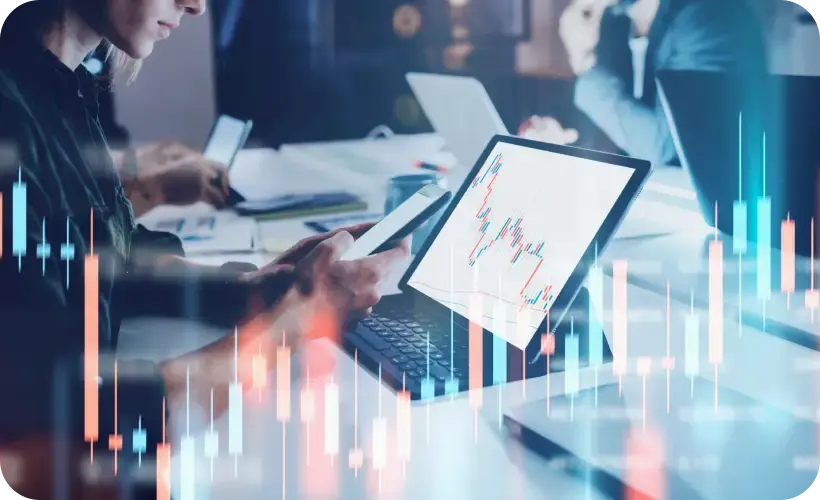 Forte Renditura trading algoritmico