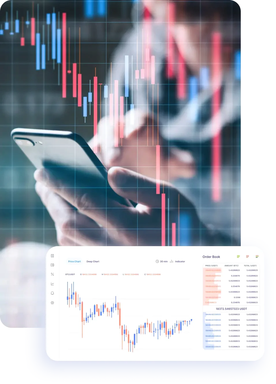 Forte Renditura trading piattaforma