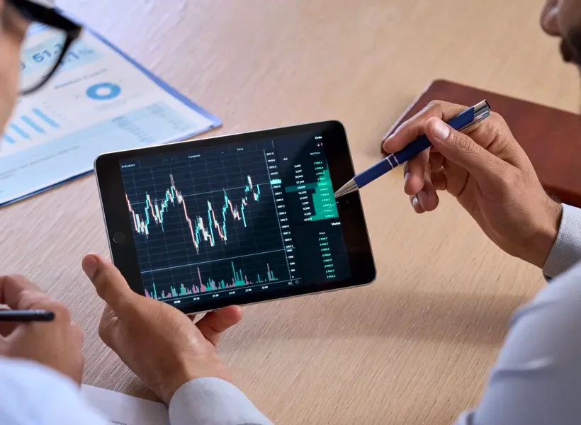 Forte Renditura piattaforma Italia